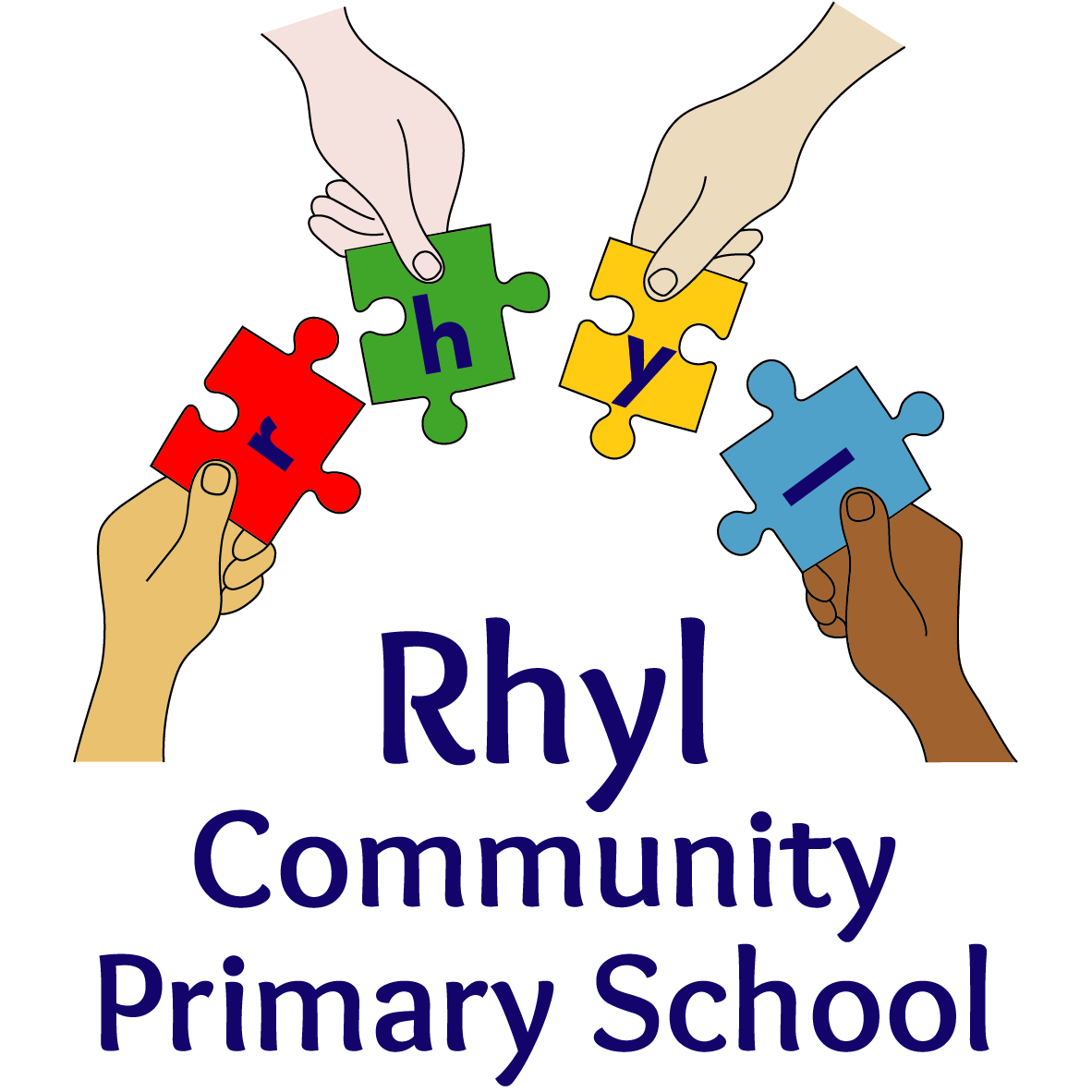 rhyl logo 2021 blue